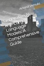 Generative AI with Large Language Models