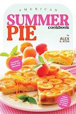 American Summer Pie Cookbook