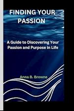 Finding Your Passion