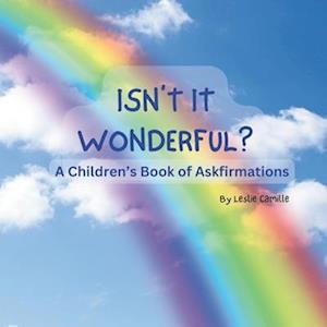 A Children's Book Of Askfirmations