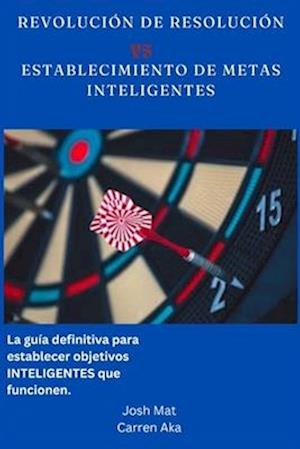 Revolución de resolución vs ESTABLECIMIENTO DE METAS INTELIGENTES