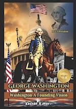 George Washington Washington