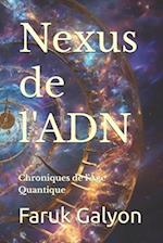 Nexus de l'ADN