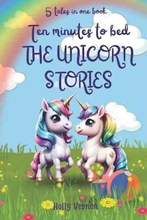 Unicorn stories