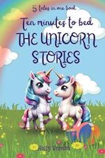 Unicorn stories