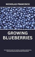 Growing Blueberries