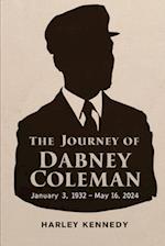 The Journey of Dabney Coleman