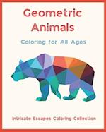 Geometric Animals