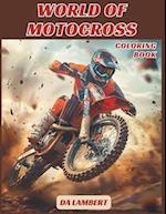 World Of MotoCross