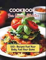 Cookbook For Young Athletes