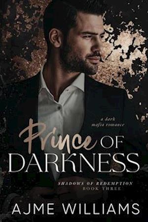 Prince of Darkness (Liam and Kate)