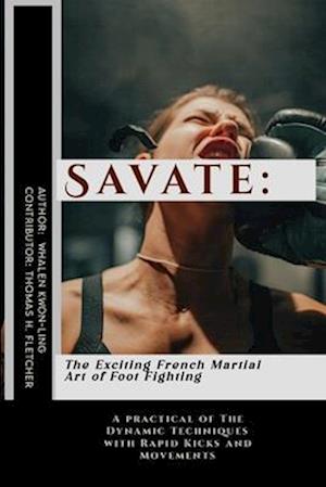 Savate