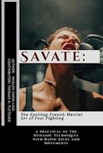 Savate