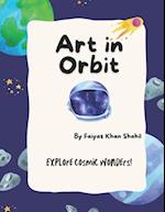 Art in Orbit