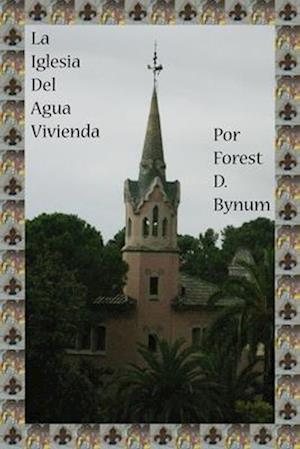 La Iglesia Del Agua Vivienda