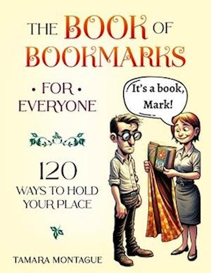 The Book of Bookmarks for Everyone