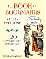 The Book of Bookmarks for Everyone