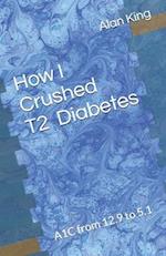 How I Crushed Type 2 Diabetes