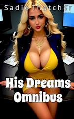 His Dreams Omnibus