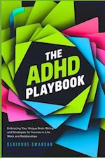 The ADHD Playbook