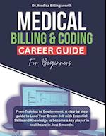 Medical Billing & Coding Career Guide for Beginners