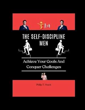 The Self-Discipline Men