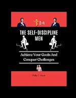 The Self-Discipline Men