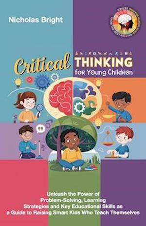 Critical Thinking for Young Children