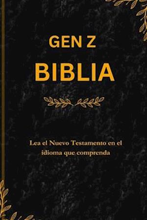 Biblia Gen Z