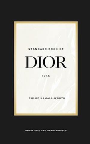 Standard Book of DIOR