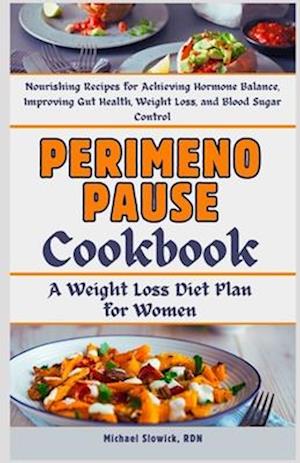 Perimenopause Cookbook