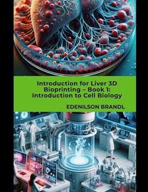 Introduction for Liver 3D Bioprinting - Book 1