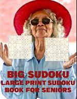 Big sudoku