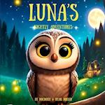 Luna's Nightly Adventures