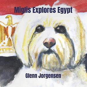 Miglis Explores Egypt