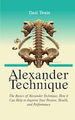 Alexander Technique