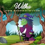 Wilka, The Stinky Witch