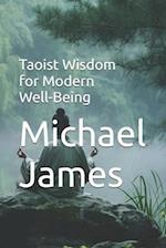 Taoist Wisdom for Modern Well-Being