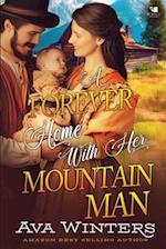 A Forever Home With Her Mountain Man