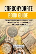 Carbohydrate Book Guide
