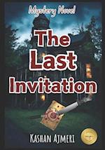 The Last Invitation