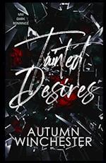 Tainted Desires - Special Edition