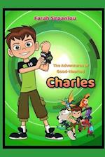 The Adventure of Good-Hearted Charles