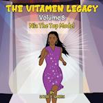 The Vitamen Legacy