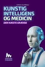 Kunstig Intelligens Og Medicin