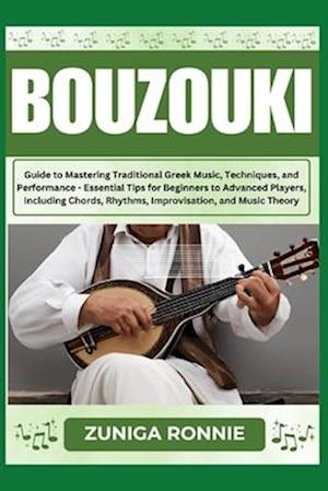 Bouzouki