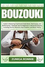 Bouzouki