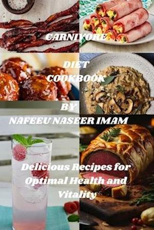 Carnivore Diet Cookbook