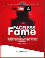 Faceless Fame