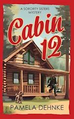 Cabin 12